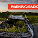 Image for article titled The cars of the Fukushima Nuclear Exclusion Zone